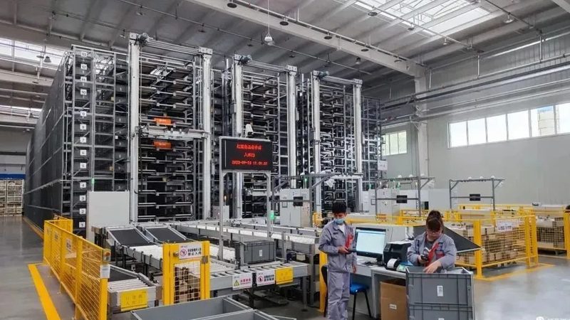 阁楼货架验收，哪些规范文件是关键？**