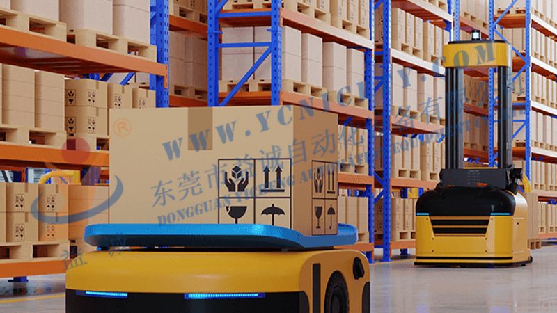 轻型货架材质分类解析：揭秘其优劣与适用场景**